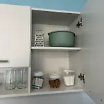 Apartman Nana Sunny