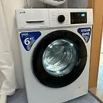 Nana Sunny Apartman *