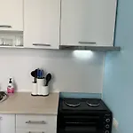 Apartman Nana Sunny
