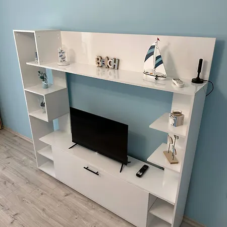 Apartament Nana Sunny Słoneczny Brzeg