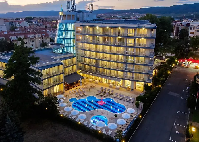 Apartament Nana Sunny