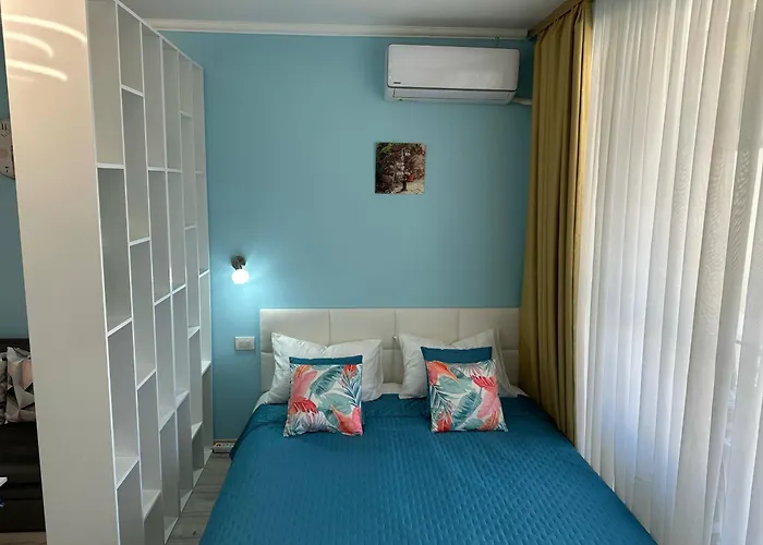 Nana Sunny Apartament