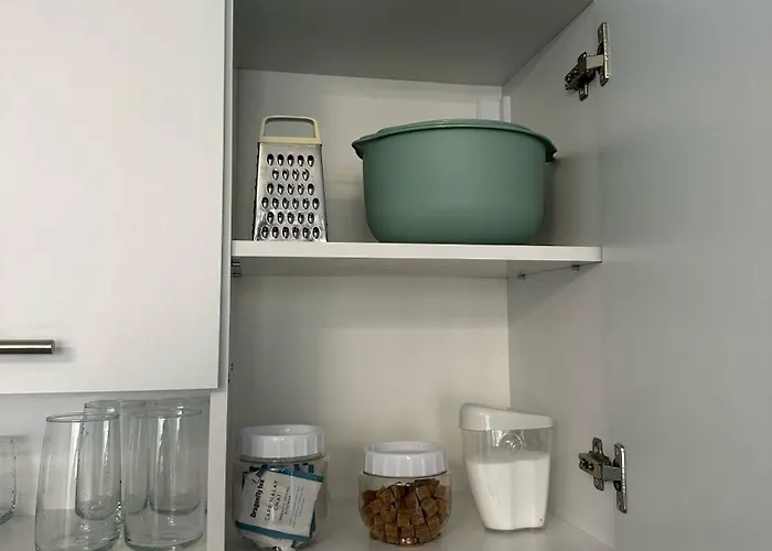 Apartament Nana Sunny