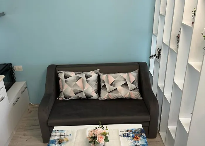 Apartament Nana Sunny