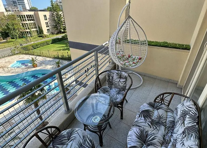 Nana Sunny * 阳光海滩