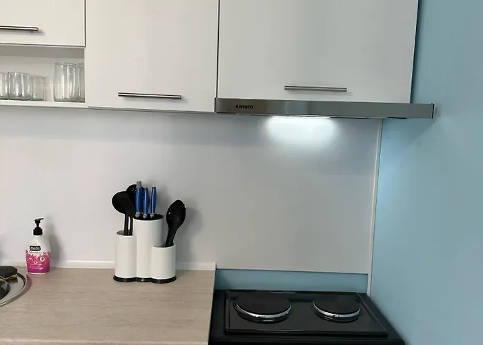 Apartament Nana Sunny