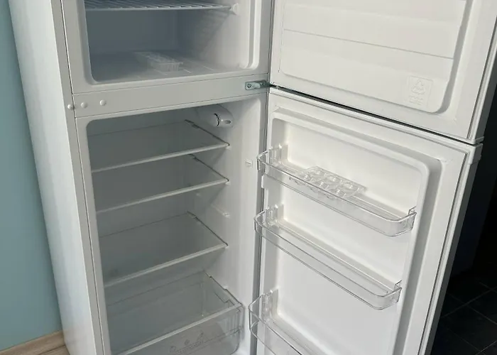 Apartament Nana Sunny *