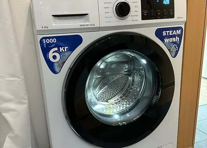 Nana Sunny アパート *