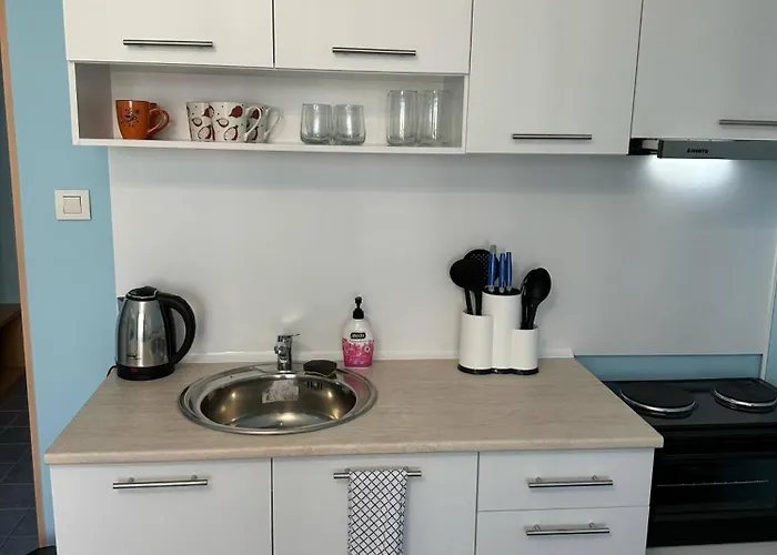 Nana Sunny アパート *