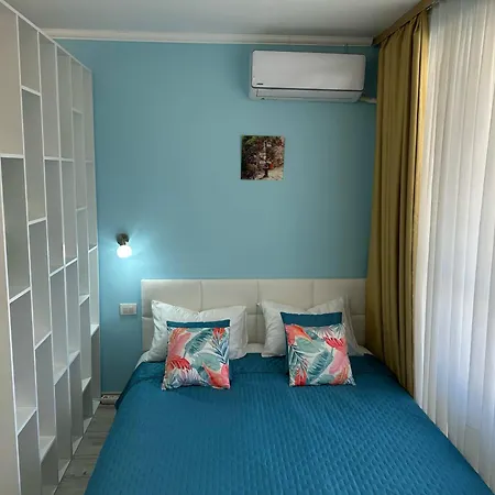 Nana Sunny Apartamento