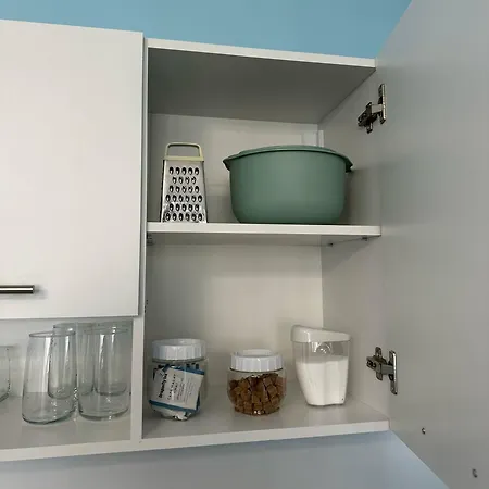 Apartamento Nana Sunny