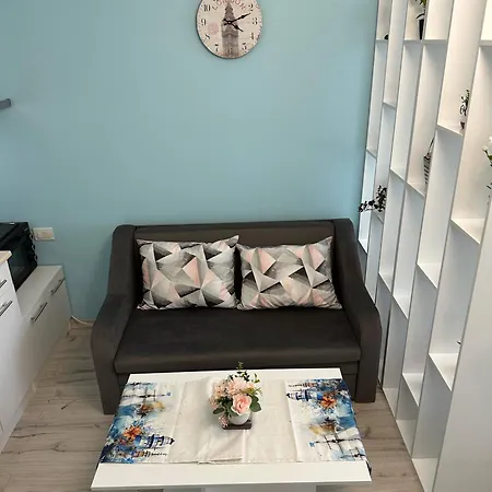 Apartamento Nana Sunny