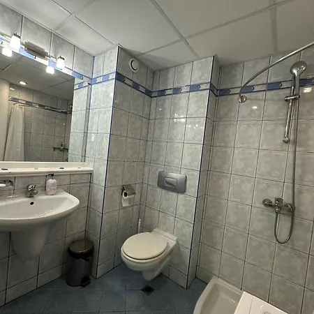 Apartamento Nana Sunny *