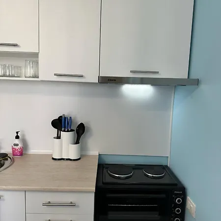 Apartamento Nana Sunny