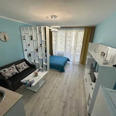 Nana Sunny Apartamento *